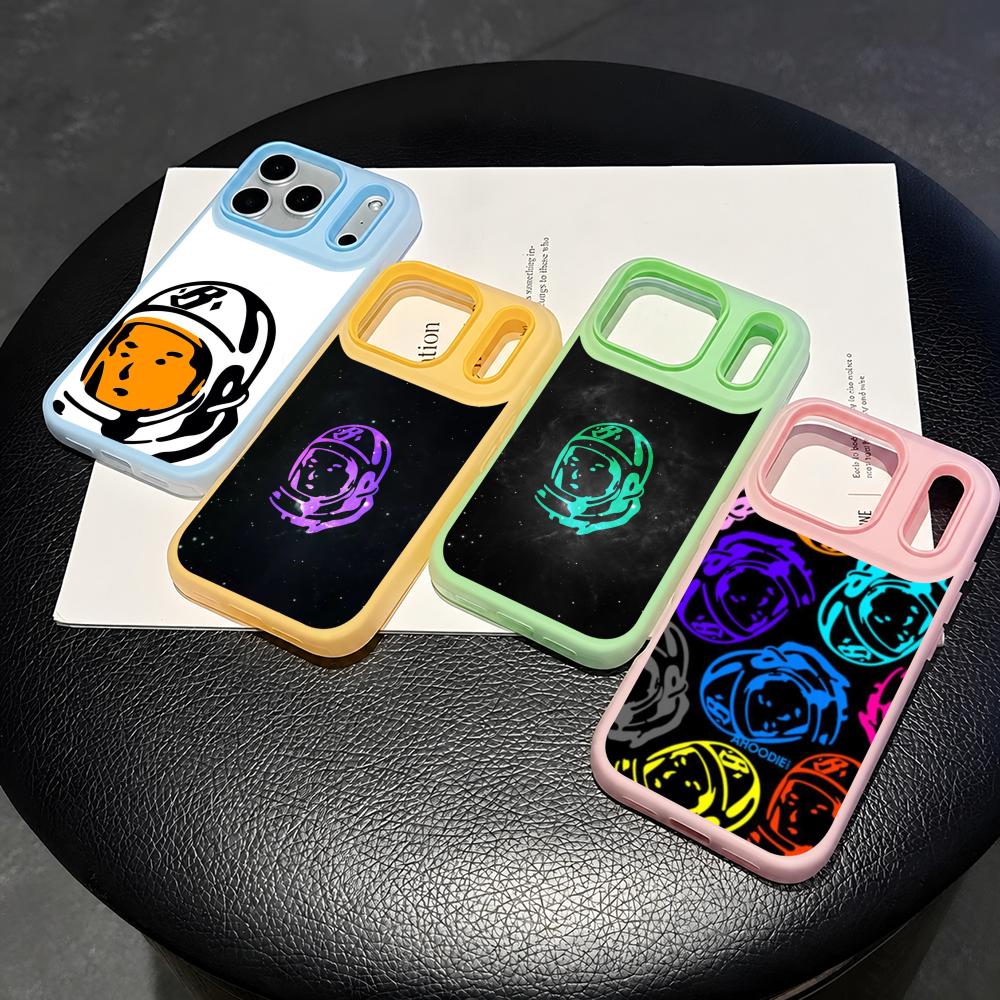 Phone Cases For Boys - Casing HP B-Billionaire B-Boys Club 2-in-1