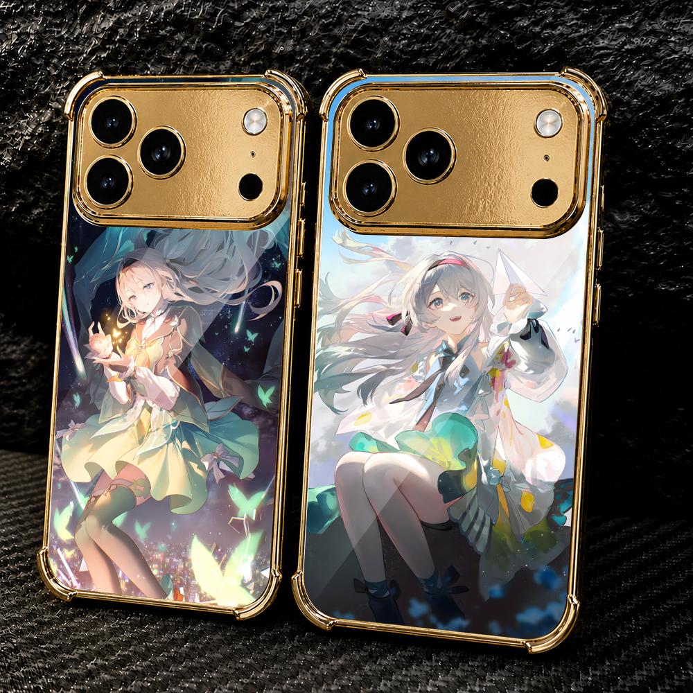 Phone Cases H&M - Casing HP Firefly H-Honkai Star Rail
