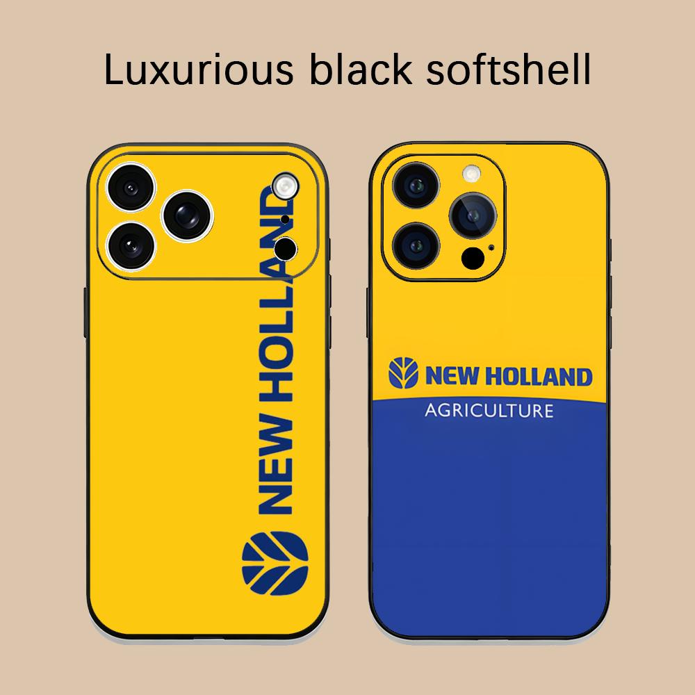 Phone Cases H&M - Casing HP merek fashion terkenal Hot
