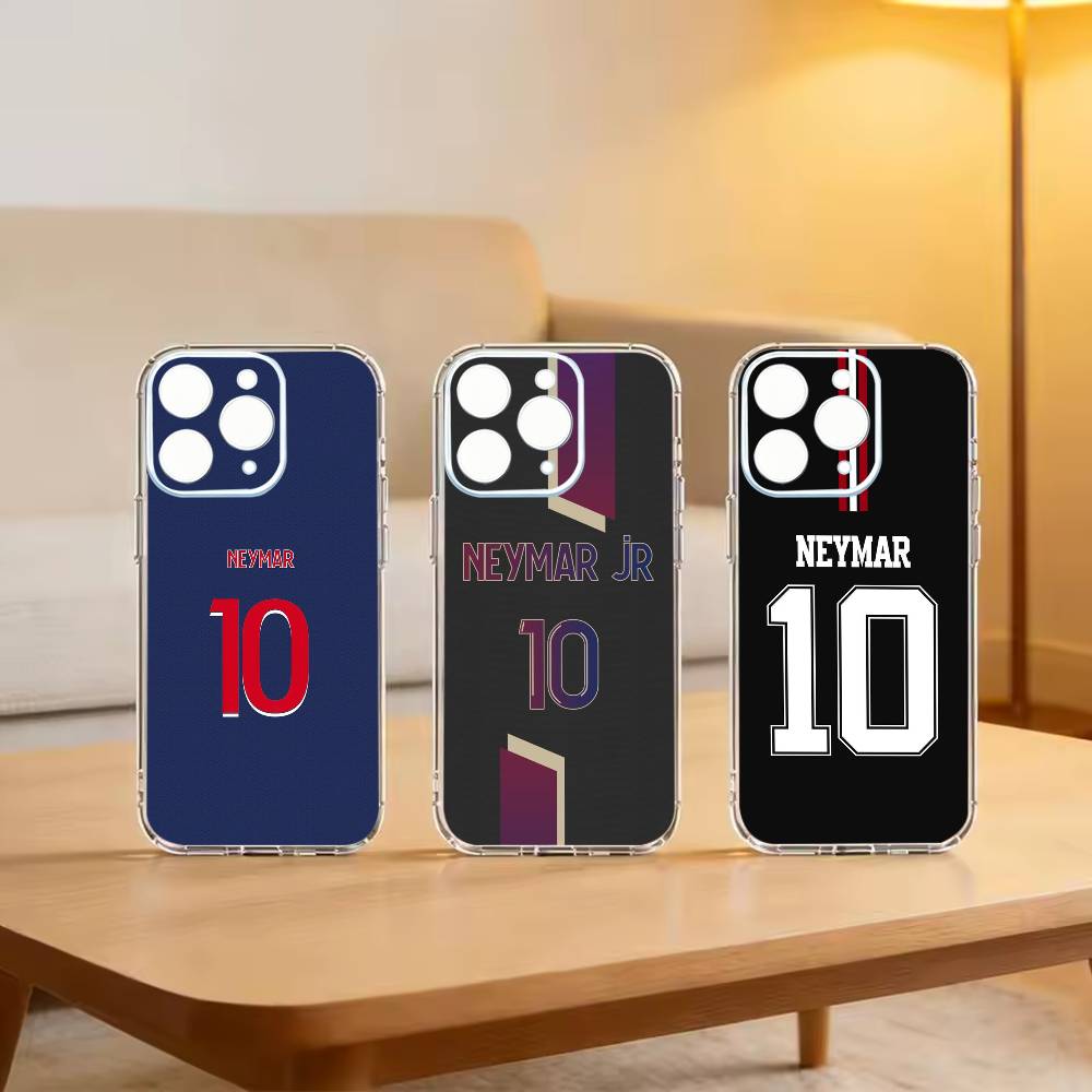 Phone Cases Jersey - Casing HP N-Neymar No-10 Jersey, favorit