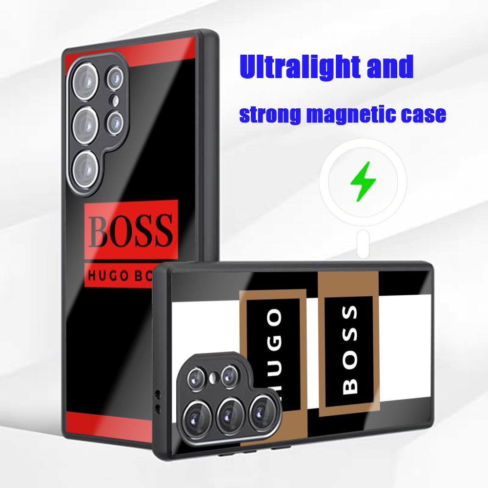 Phone Cases H&M - Casing Ponsel Merek Cool Logo Untuk