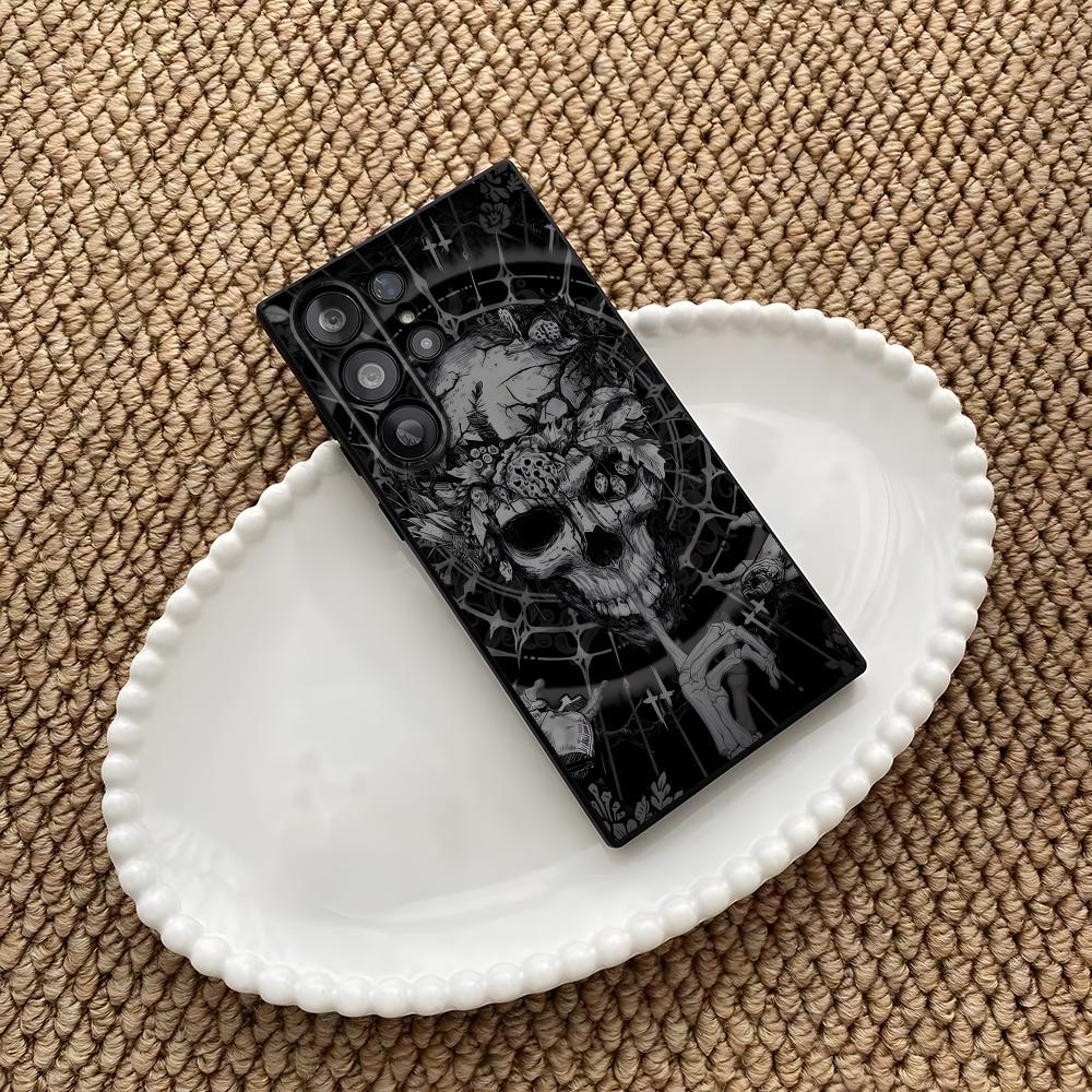 Phone Cases H&M - Casing Ponsel H-Hunting S-Show-down Untuk Samsung