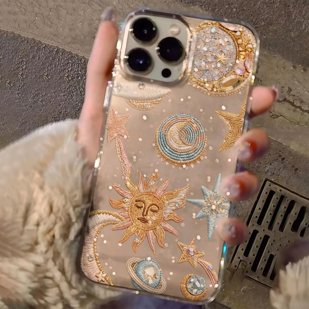 Casing Ponsel Kreatif Motif Bi - Phone Cases Clear ulasan dan harga