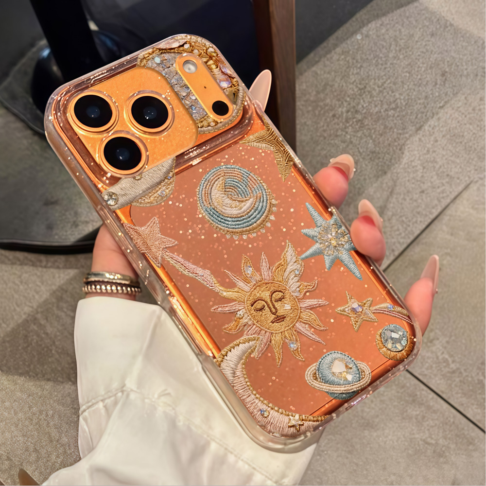 Casing Ponsel Kreatif Motif Bi - Phone Cases Clear ulasan dan harga