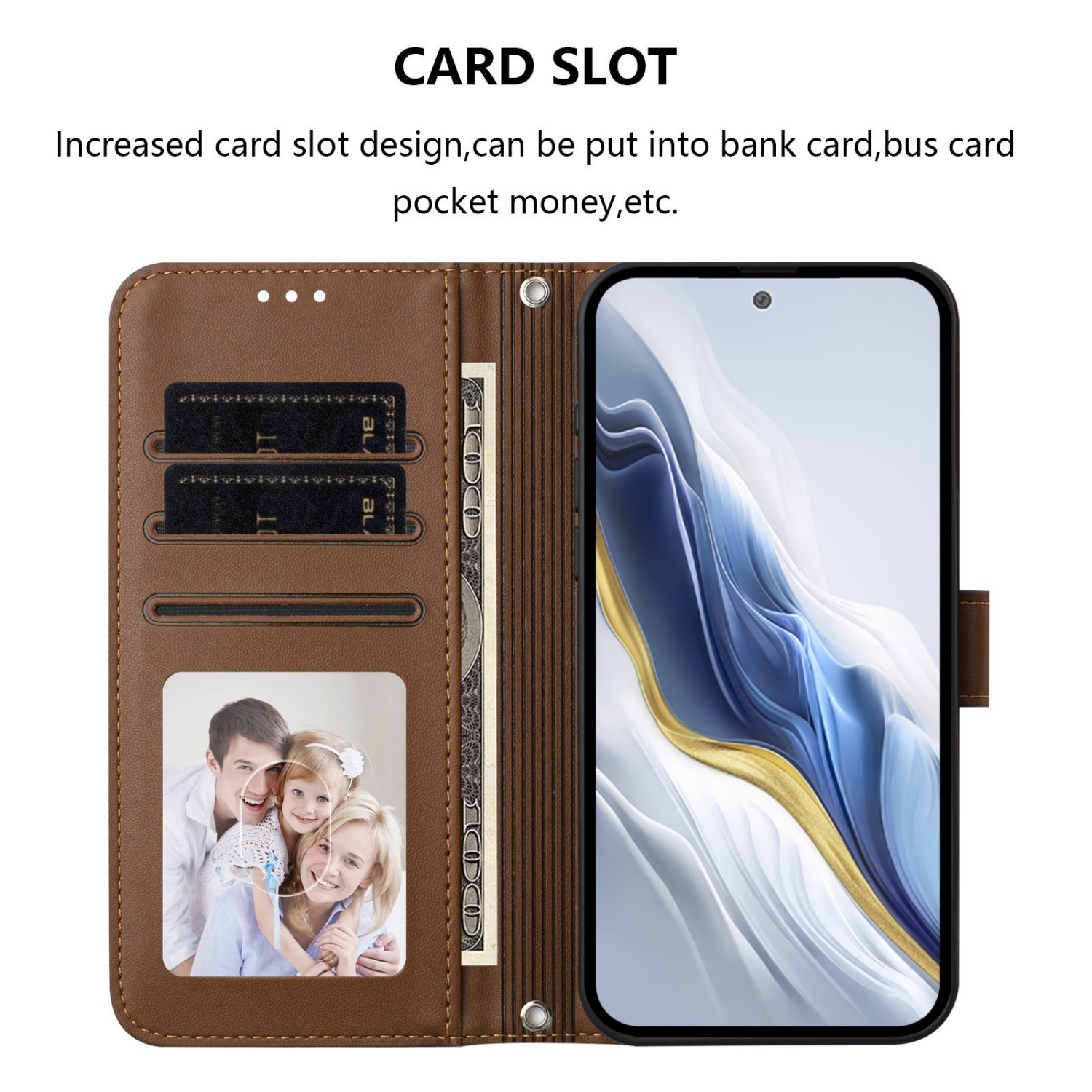 Casing Ponsel Lipat Mewah Untu - Phone Cases Classy ulasan dan harga