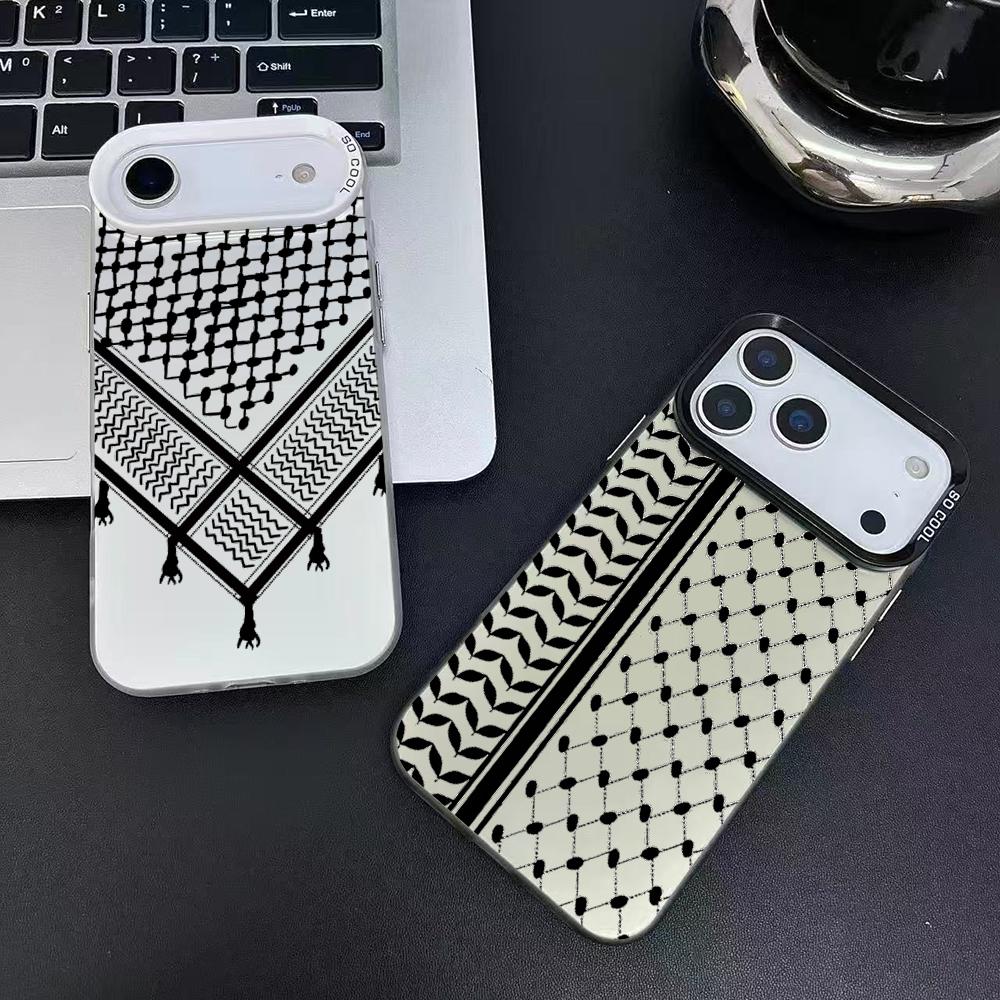 Casing Ponsel Keffiyeh Palesti - Phone Cases 13 ulasan dan harga
