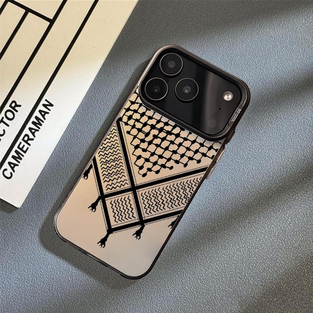 Casing Ponsel Keffiyeh Palesti - Phone Cases 13 ulasan dan harga