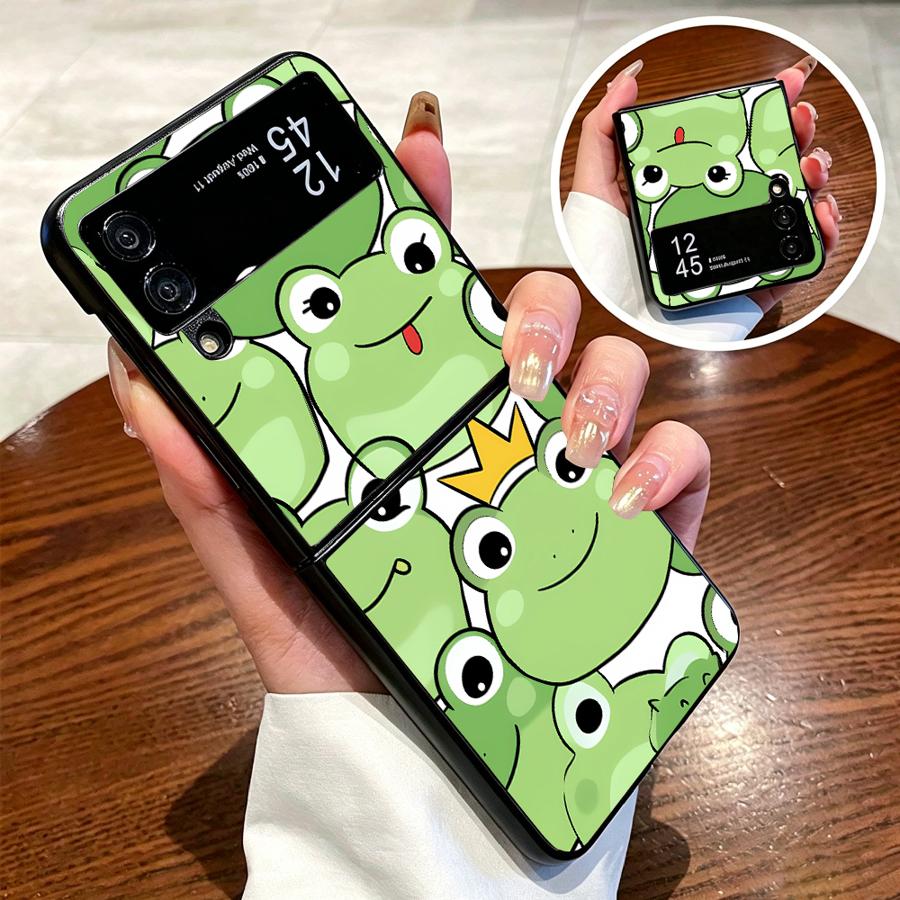 Casing HP Desain Katak Full Co - Phone Cases Z Fold 6 ulasan dan harga