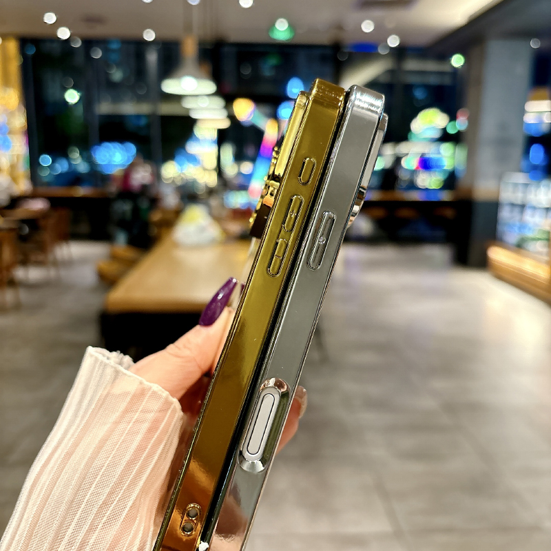 Casing Ponsel Anti Benturan Wa - Phone Cases Classy ulasan dan harga