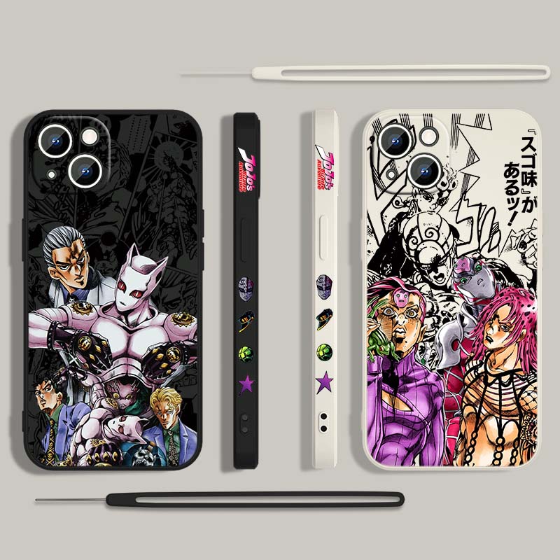 Casing HP Cairan Tali Kiri Ani - Phone Cases 13 ulasan dan harga
