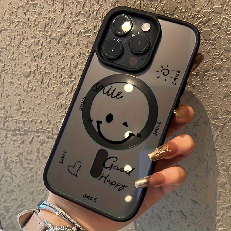 Untuk iPhone 17 16 15 14 13 12 - Phone Cases With Magnet ulasan dan harga
