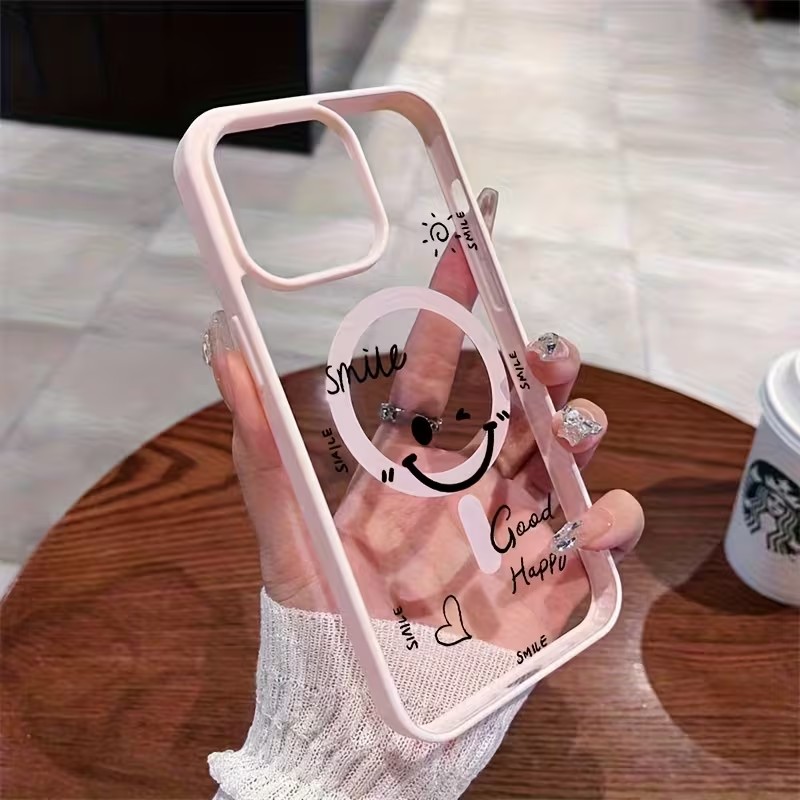 Untuk iPhone 17 16 15 14 13 12 - Phone Cases With Magnet ulasan dan harga