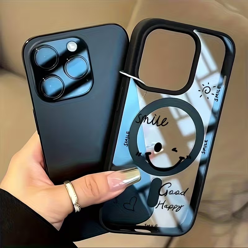 Untuk iPhone 17 16 15 14 13 12 - Phone Cases With Magnet ulasan dan harga