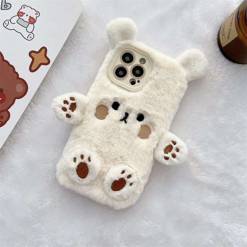 Casing Ponsel Pasangan Beruang - Phone Cases 13 ulasan dan harga