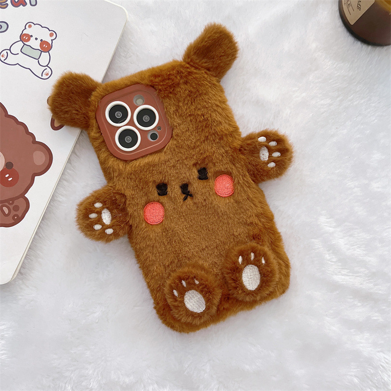 Casing Ponsel Pasangan Beruang - Phone Cases 13 ulasan dan harga