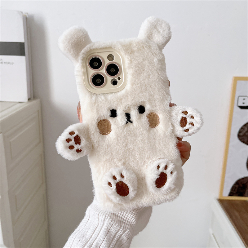Casing Ponsel Pasangan Beruang - Phone Cases 13 ulasan dan harga