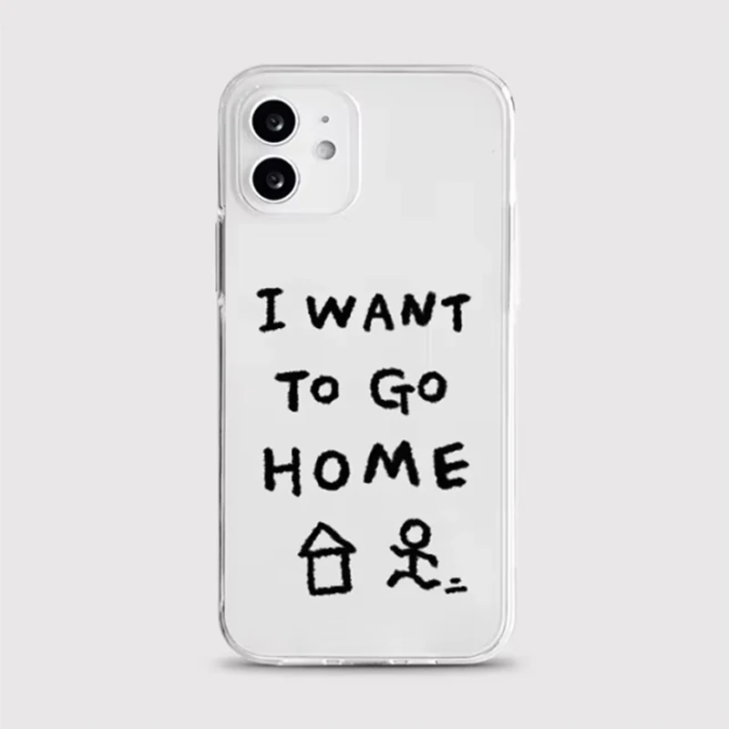 Casing HP Korea Imut Motif Emp - Phone Cases Cute Iphone 13 ulasan dan harga
