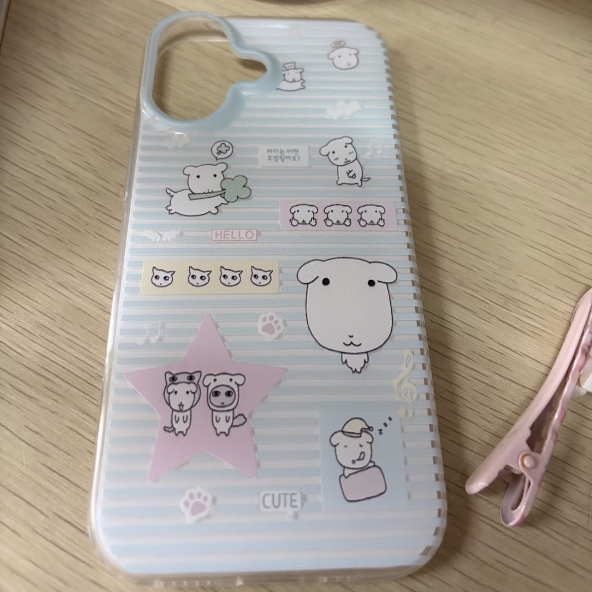 Casing Ponsel Kartun Sederhana - Phone Cases Cute Iphone 13 ulasan dan harga