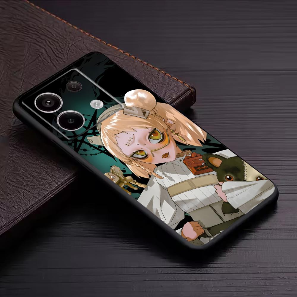 Casing HP B-Bring Me the H-Hor - Phone Cases H&M ulasan dan harga