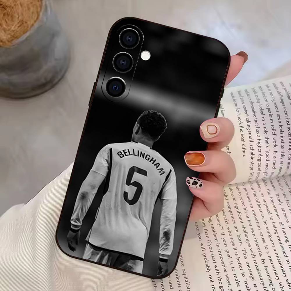 Casing Ponsel Jersey Sepak Bol - Phone Cases Jersey ulasan dan harga