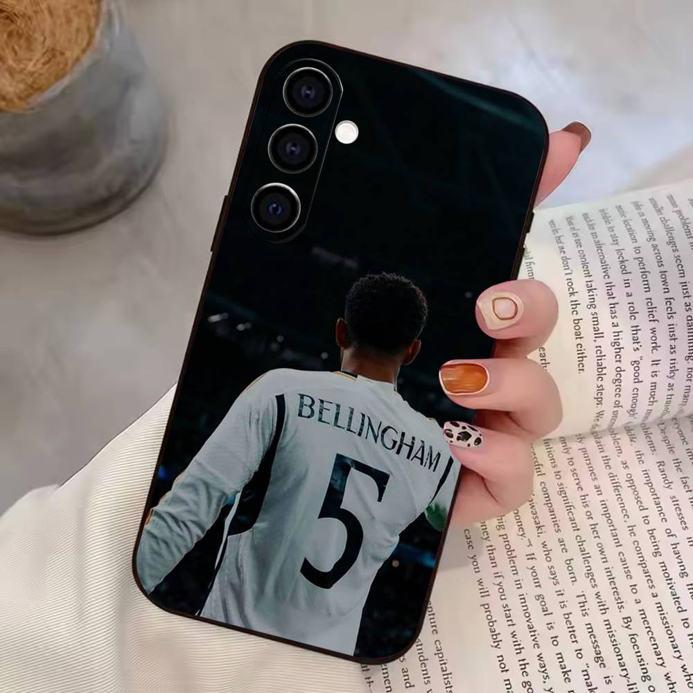 Casing Ponsel Jersey Sepak Bol - Phone Cases Jersey ulasan dan harga