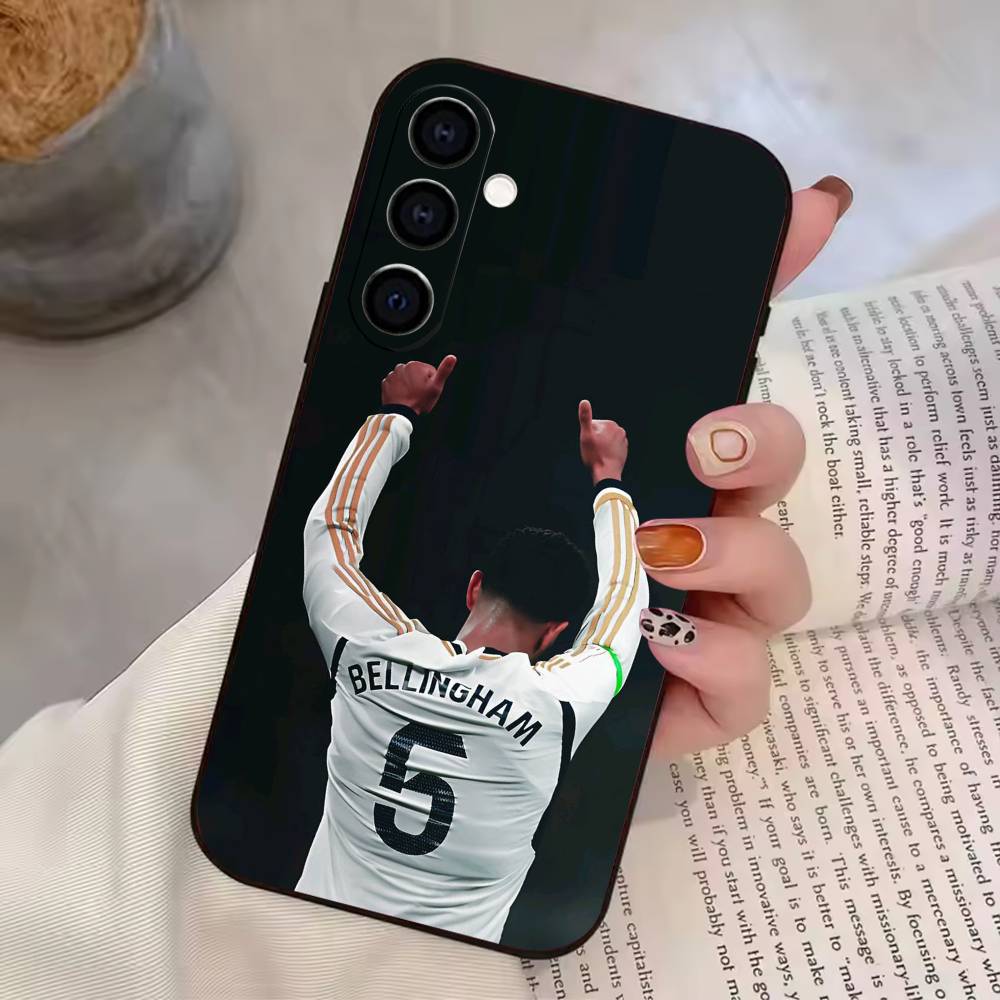 Casing Ponsel Jersey Sepak Bol - Phone Cases Jersey ulasan dan harga