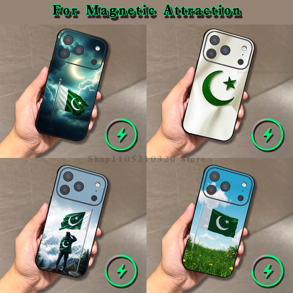 Casing Ponsel Bendera Paspor P - Phone Cases Pakistan ulasan dan harga