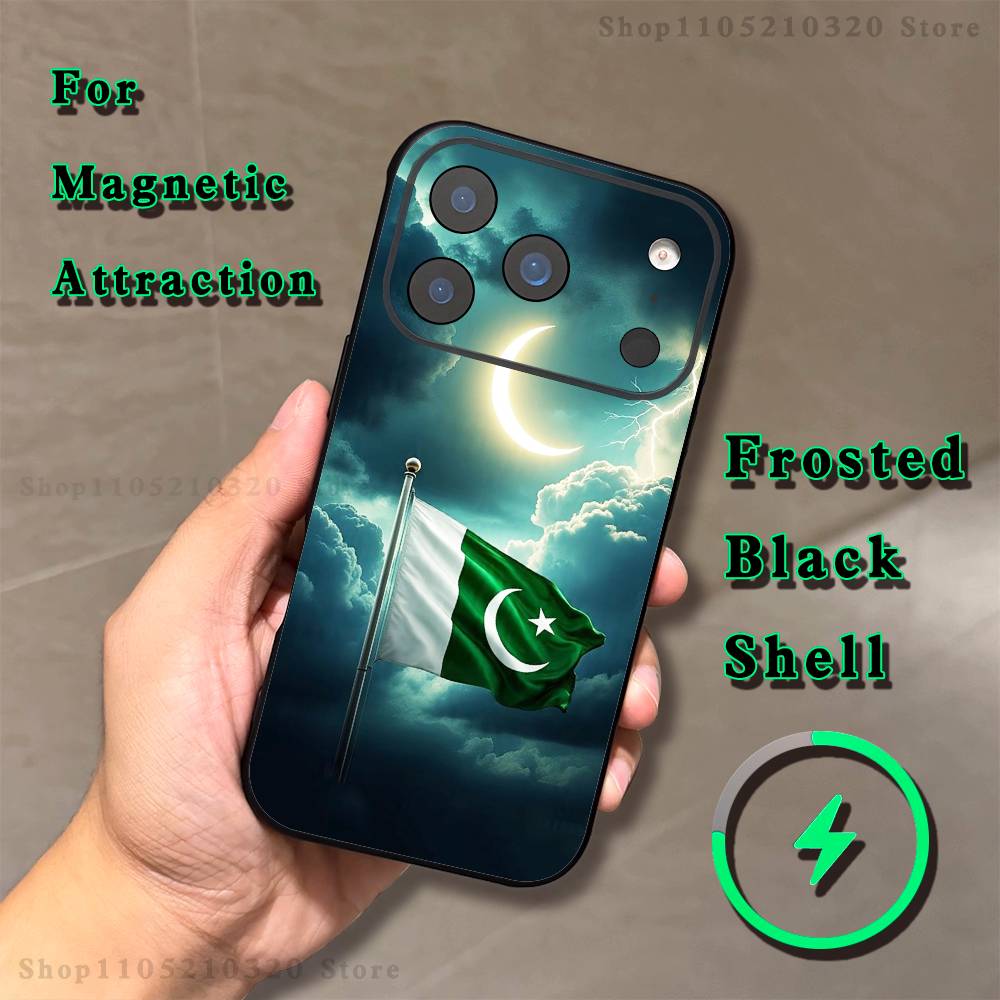 Casing Ponsel Bendera Paspor P - Phone Cases Pakistan ulasan dan harga