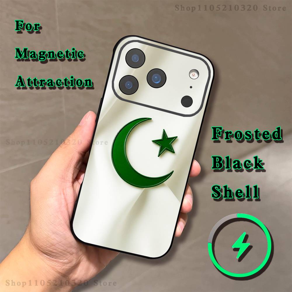 Casing Ponsel Bendera Paspor P - Phone Cases Pakistan ulasan dan harga