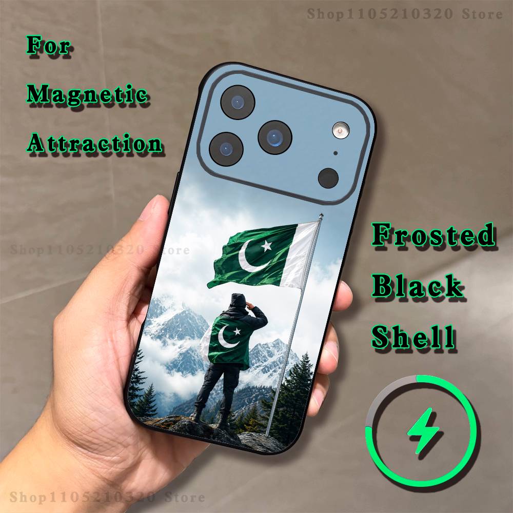 Casing Ponsel Bendera Paspor P - Phone Cases Pakistan ulasan dan harga