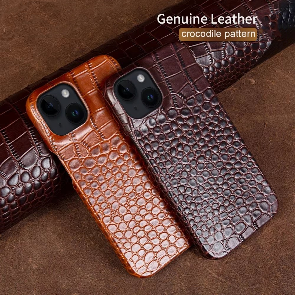 Casing Ponsel Kulit Asli Untuk - Phone Cases Classy ulasan dan harga
