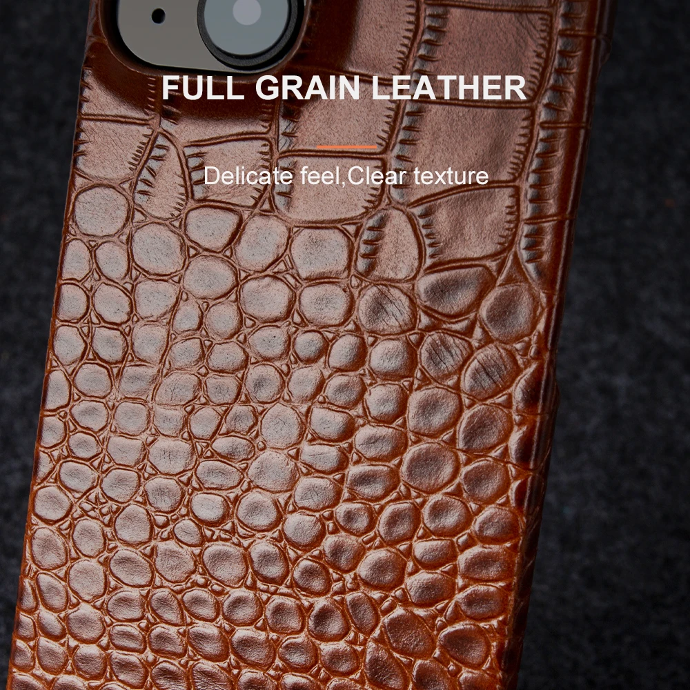 Casing Ponsel Kulit Asli Untuk - Phone Cases Classy ulasan dan harga