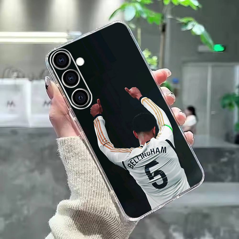 Casing Ponsel Jersey Sepak Bol - Phone Cases Jersey ulasan dan harga