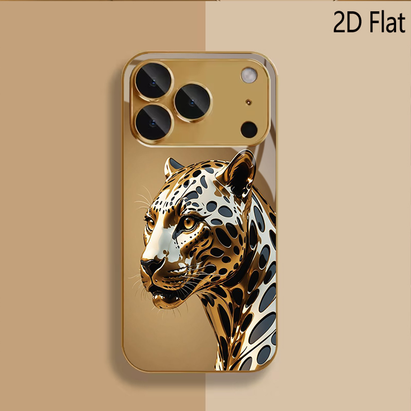 Desain kaca tempered bermotif  - Phone Cases H&M ulasan dan harga
