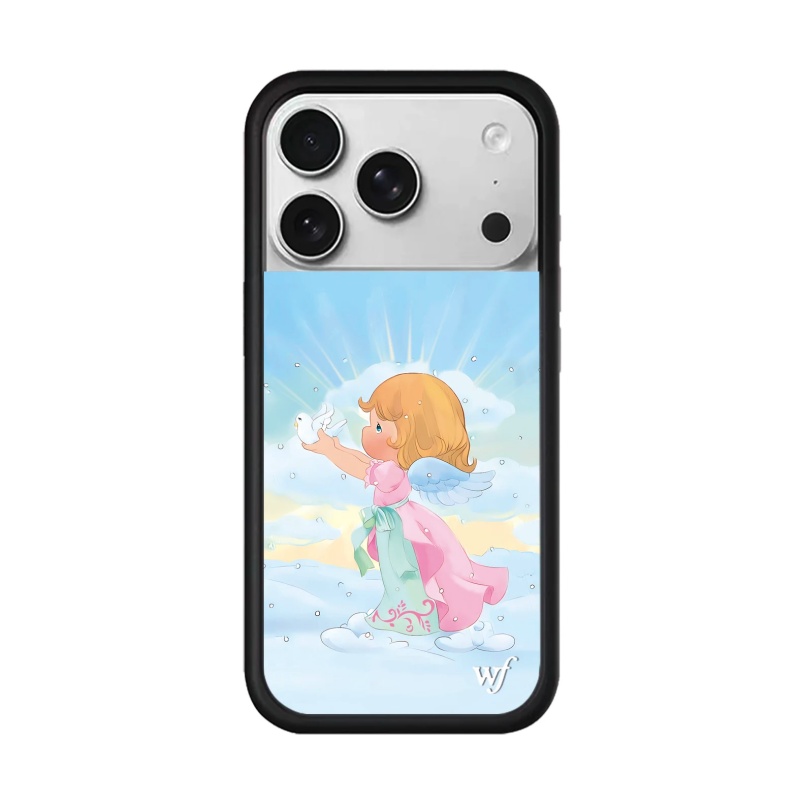 Casing HP Wildflower Cherub Pr - Phone Cases Wildflower ulasan dan harga