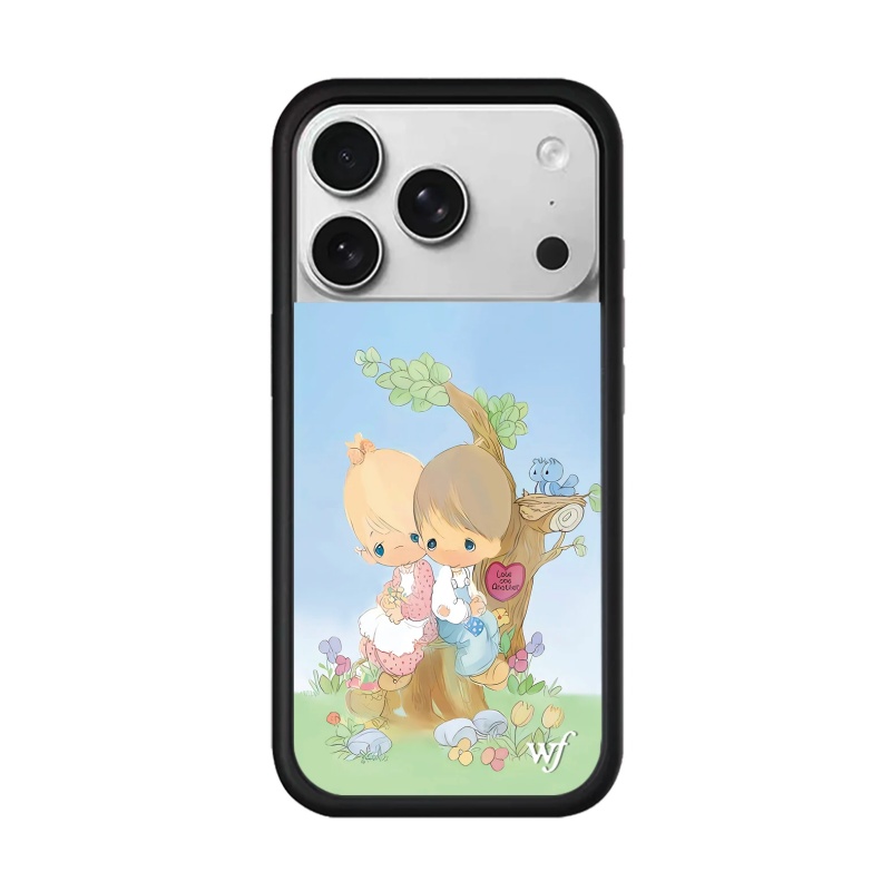 Casing HP Wildflower Cherub Pr - Phone Cases Wildflower ulasan dan harga