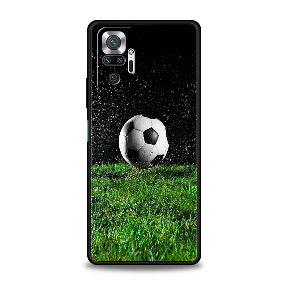 Casing lembut bermain game, sa - Phone Cases Jersey ulasan dan harga