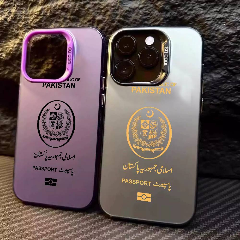 Casing HP Pakistan Passport un - Phone Cases Pakistan ulasan dan harga
