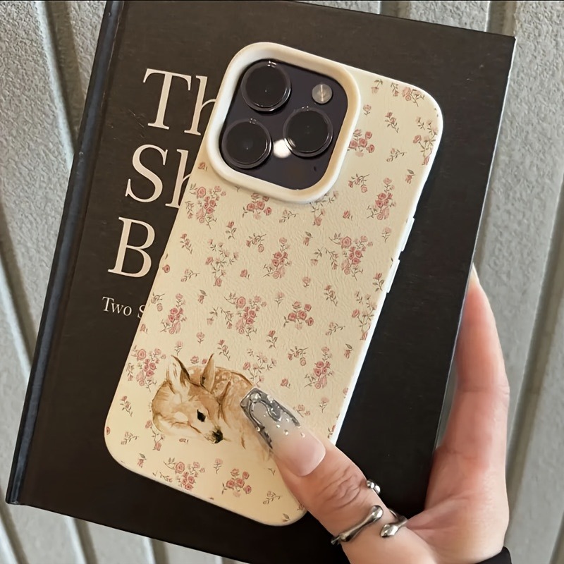 Casing HP Motif Rusa Lucu dan  - Phone Cases Cute Iphone 13 ulasan dan harga