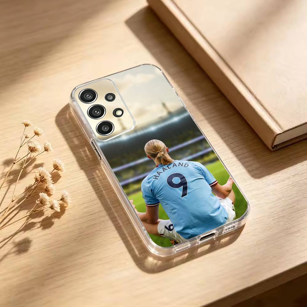 Casing Ponsel Jersey Sepak Bol - Phone Cases Jersey ulasan dan harga