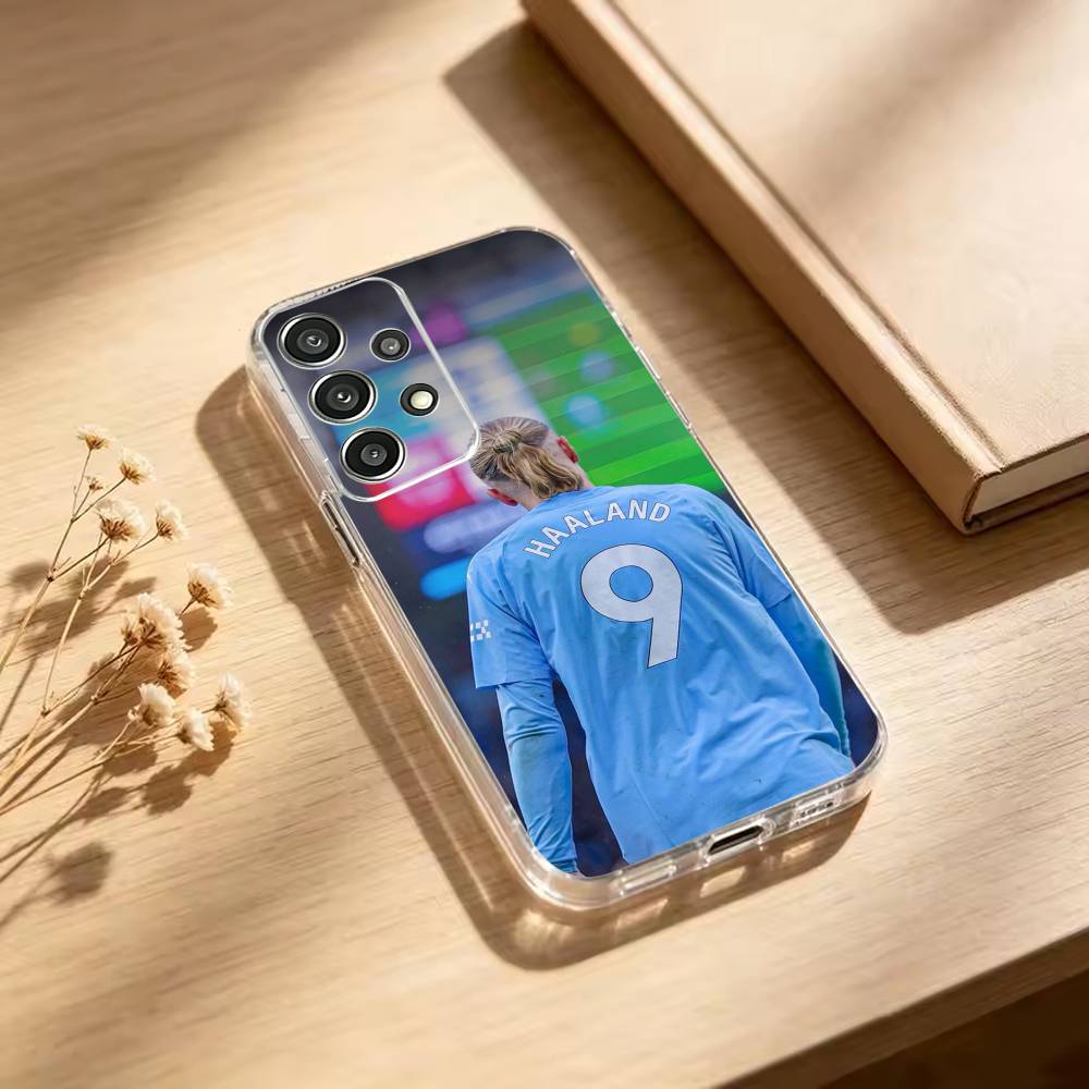 Casing Ponsel Jersey Sepak Bol - Phone Cases Jersey ulasan dan harga
