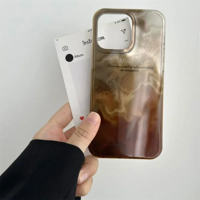 Casing Ponsel Mewah dengan Gra - Phone Cases Classy ulasan dan harga