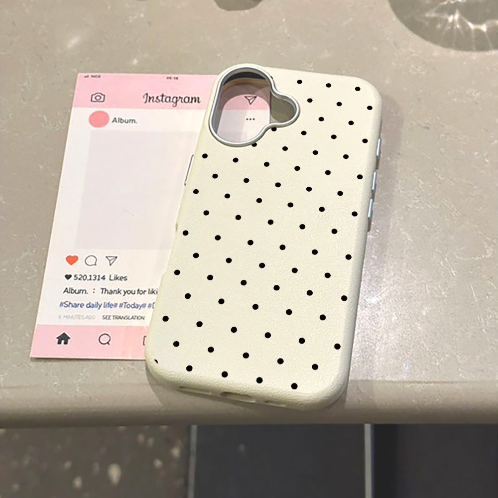 Casing HP Korea INS Lucu Motif - Phone Cases Cute Iphone 13 ulasan dan harga