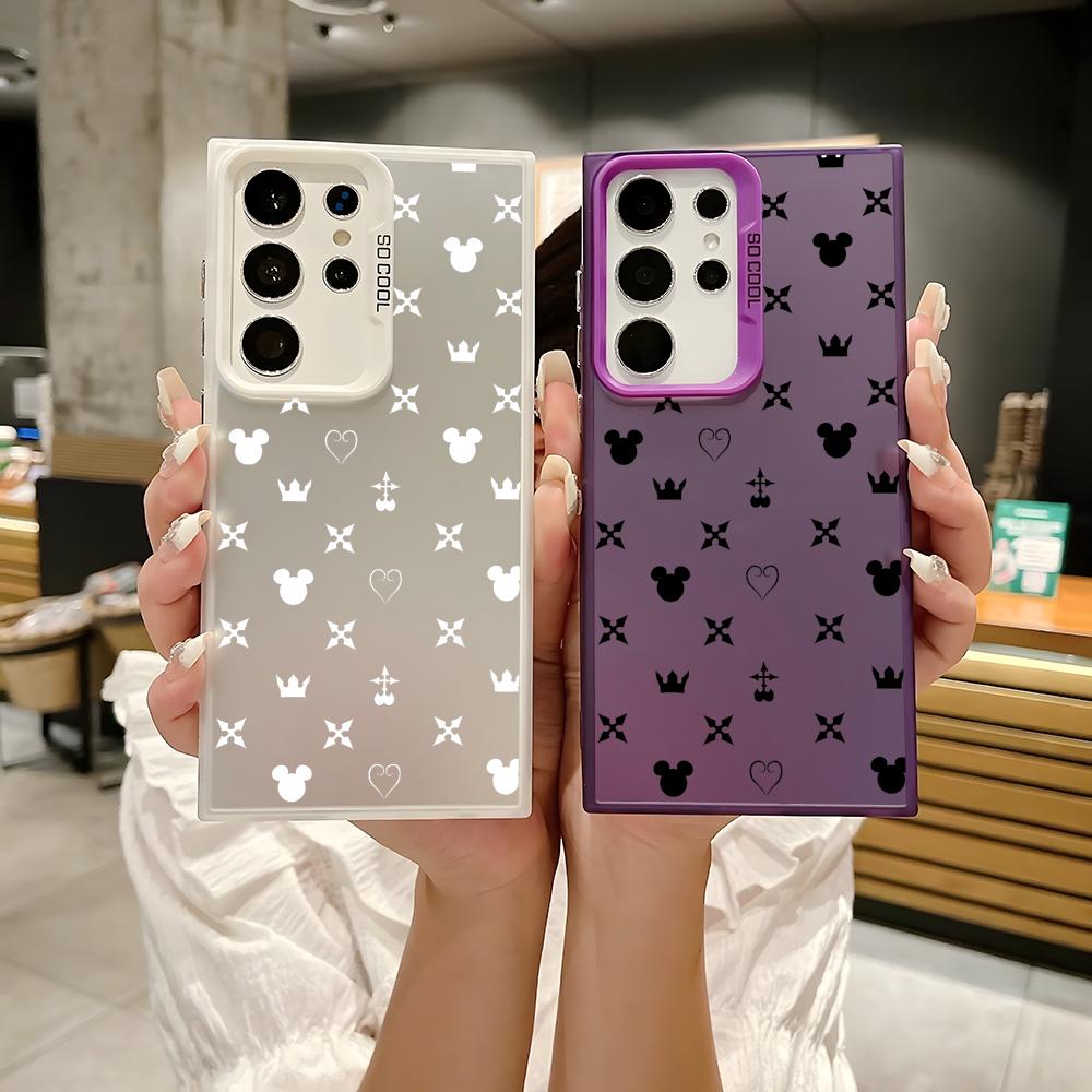 Casing Ponsel Game K-Kingdom H - Phone Cases H&M ulasan dan harga