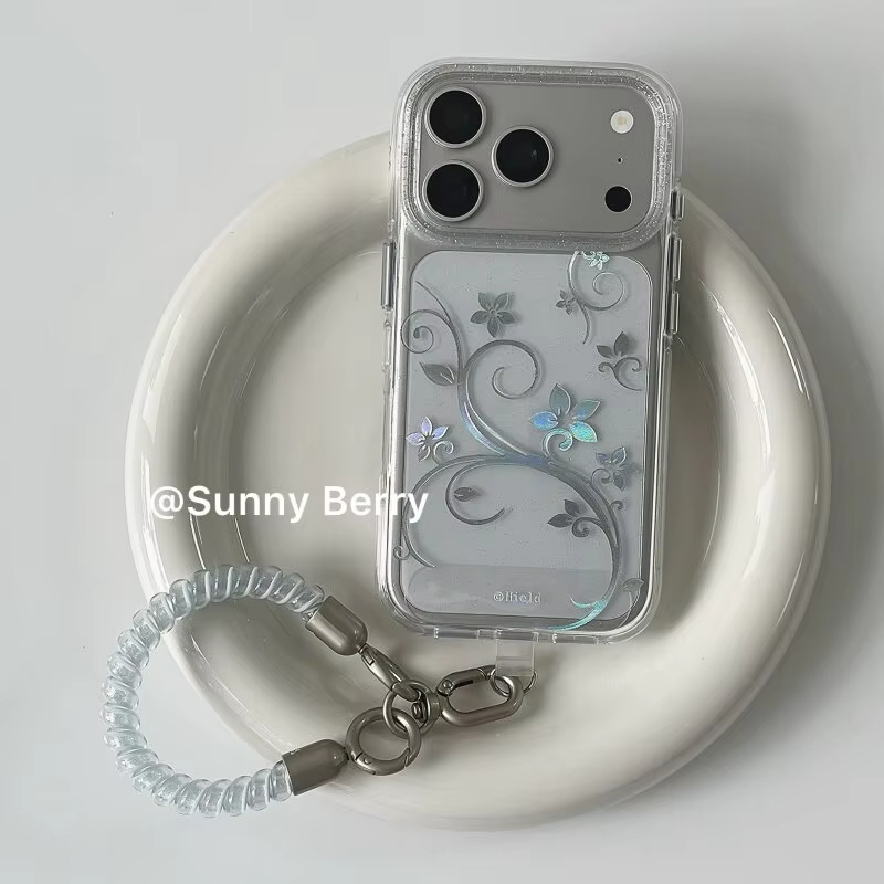 Casing Ponsel Fashion Simple F - Phone Cases With Magnet ulasan dan harga