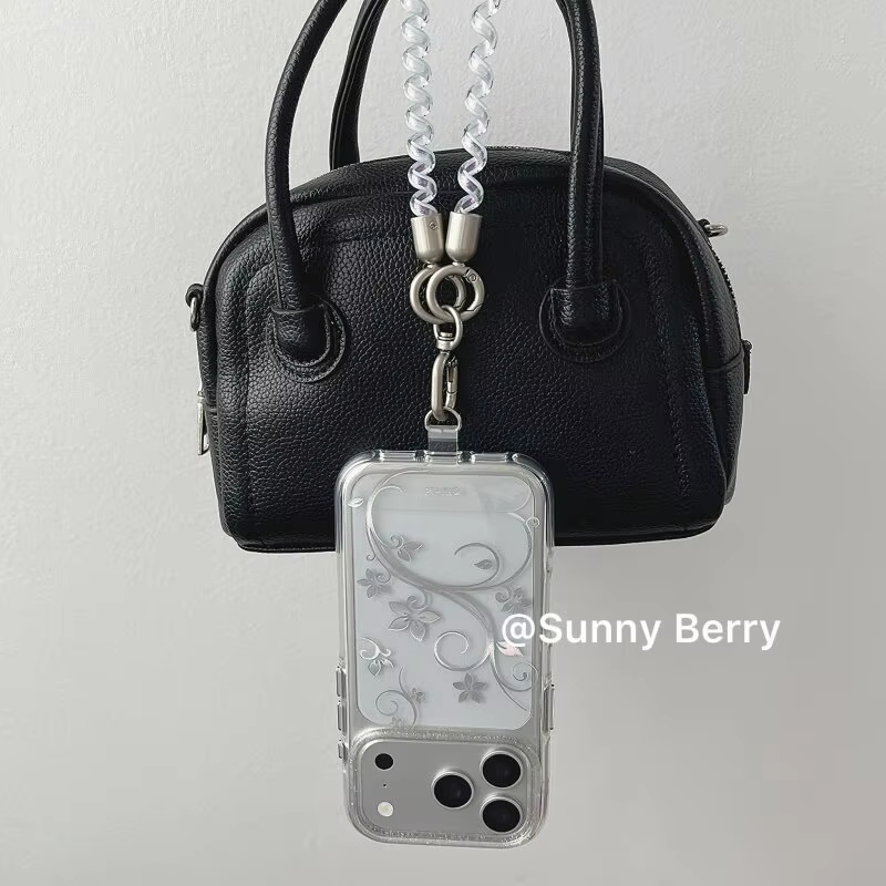 Casing Ponsel Fashion Simple F - Phone Cases With Magnet ulasan dan harga