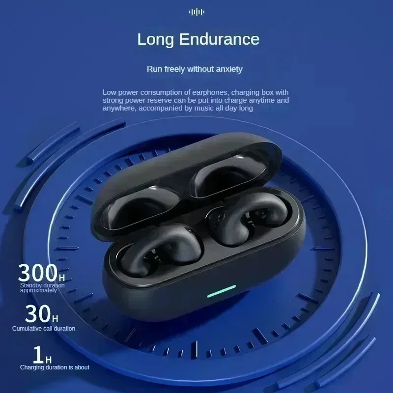 Earbud Bluetooth Nirkabel Rama - Phone Cases Recycling ulasan dan harga