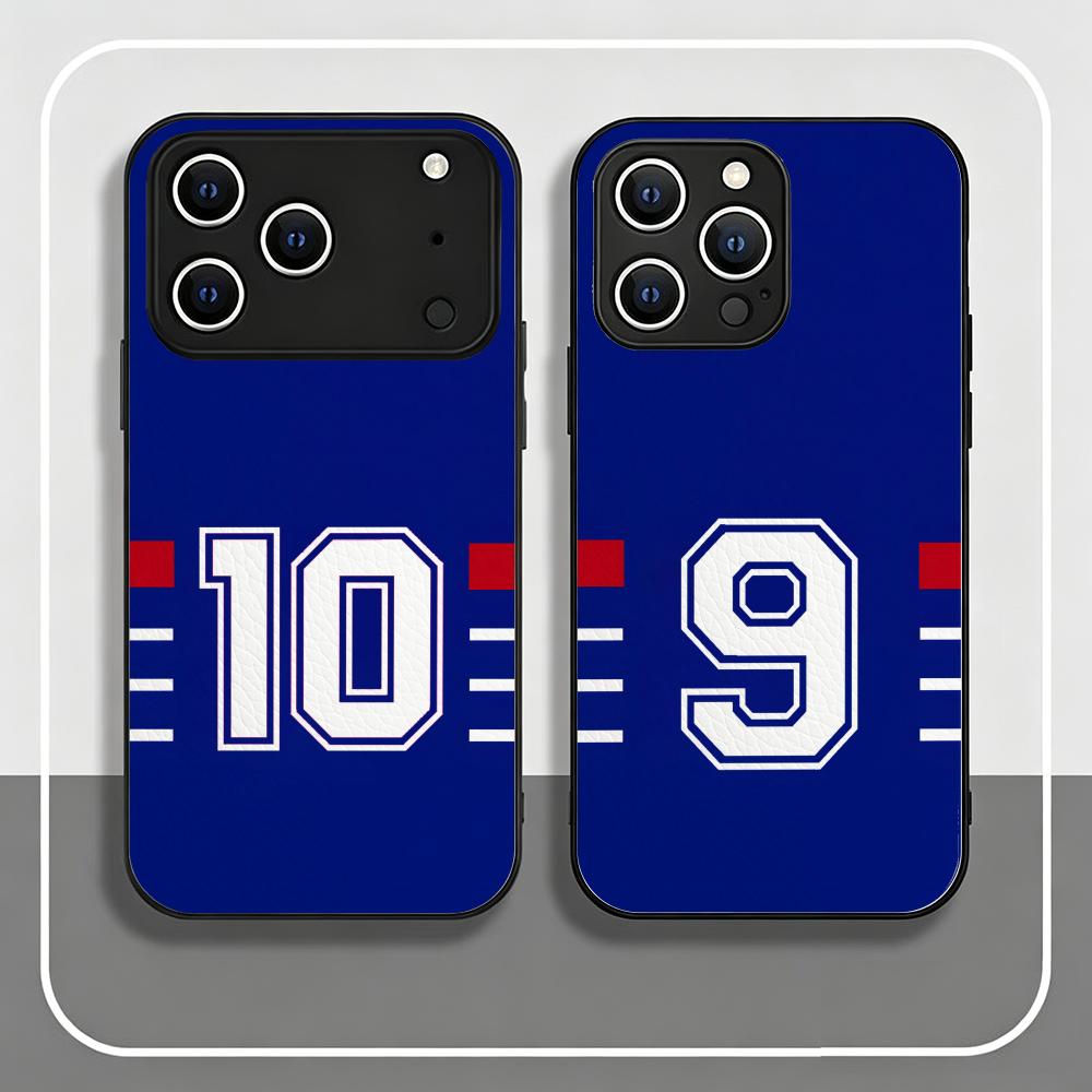Casing Ponsel Klub Sepak Bola  - Phone Cases Jersey ulasan dan harga
