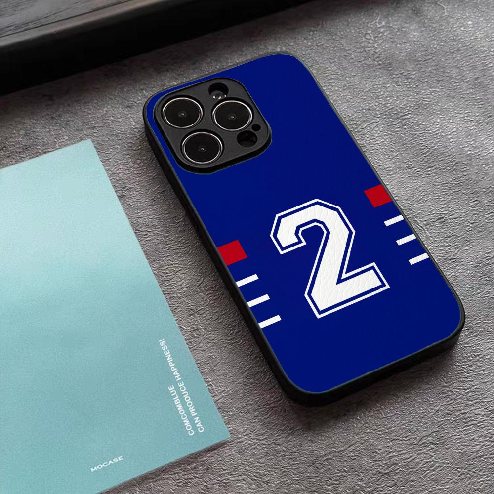 Casing Ponsel Klub Sepak Bola  - Phone Cases Jersey ulasan dan harga