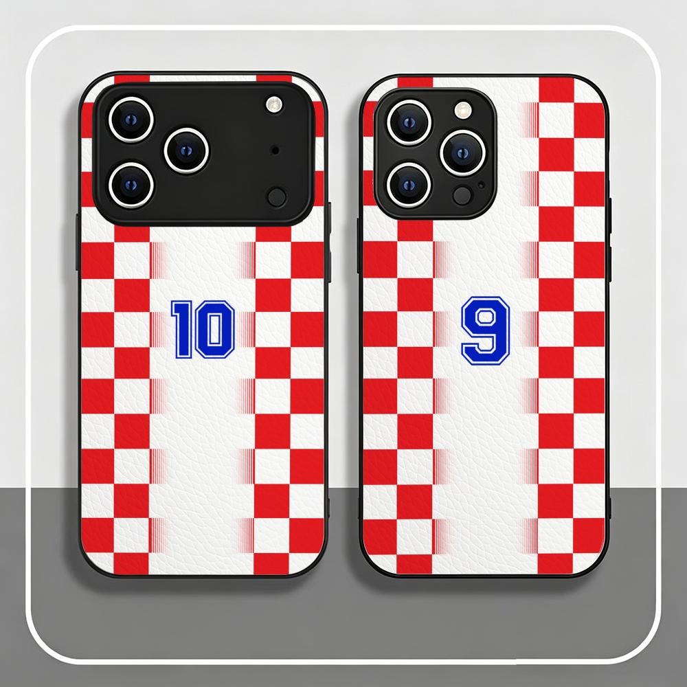 Casing HP Klub Sepak Bola Kroa - Phone Cases Jersey ulasan dan harga